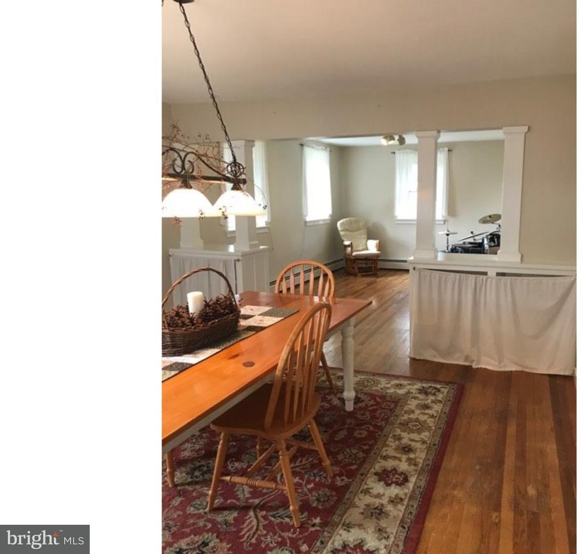 40 Covered Bridge Road Oley, PA 19547 - Photo 8 of 21 Dining Room