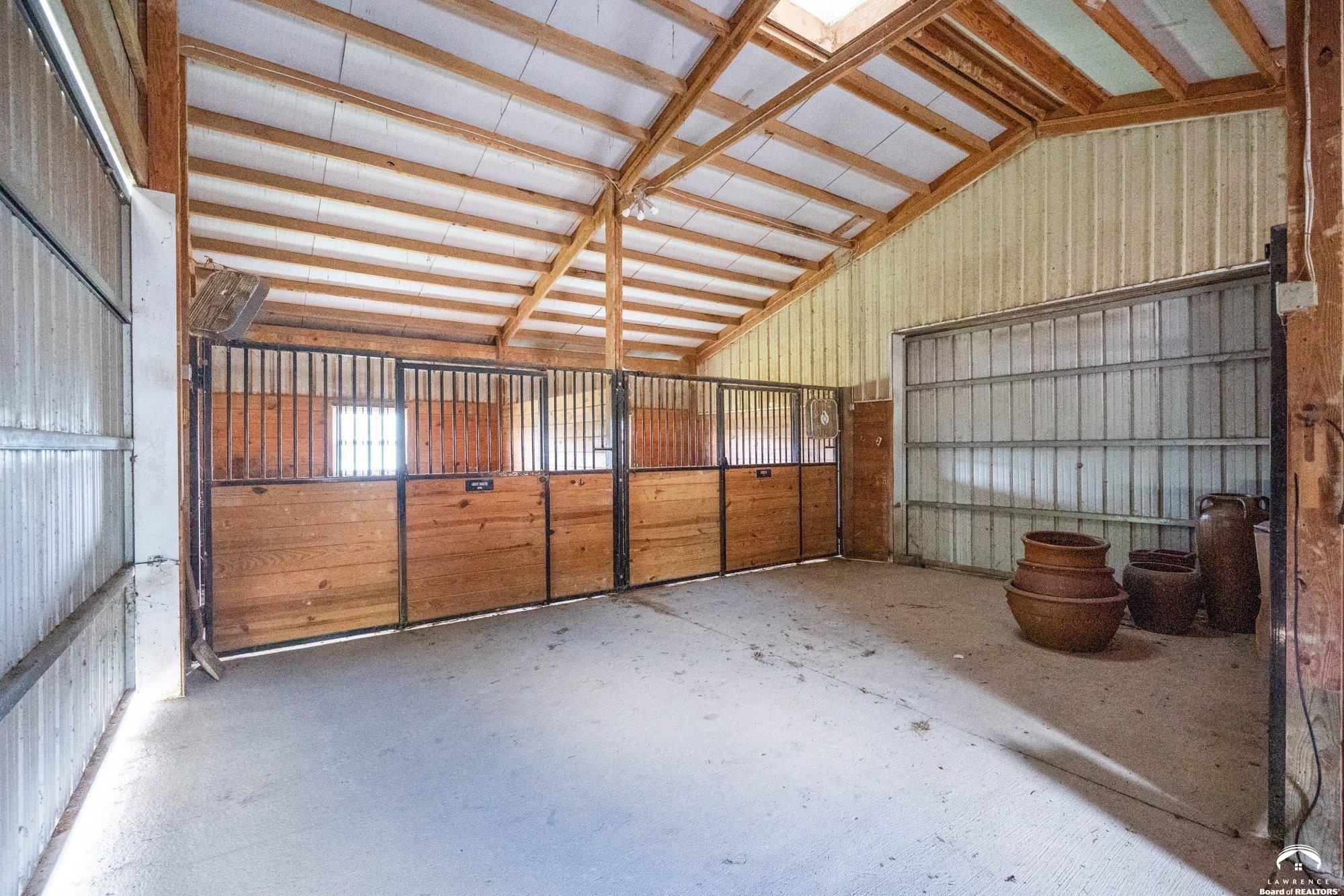 1672 North 1 Road Baldwin City, KS 66006 - Photo 72 of 97