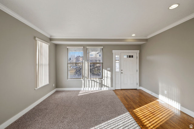 1420 Firelight Way Sandy, UT 84092 - Photo 5 of 40