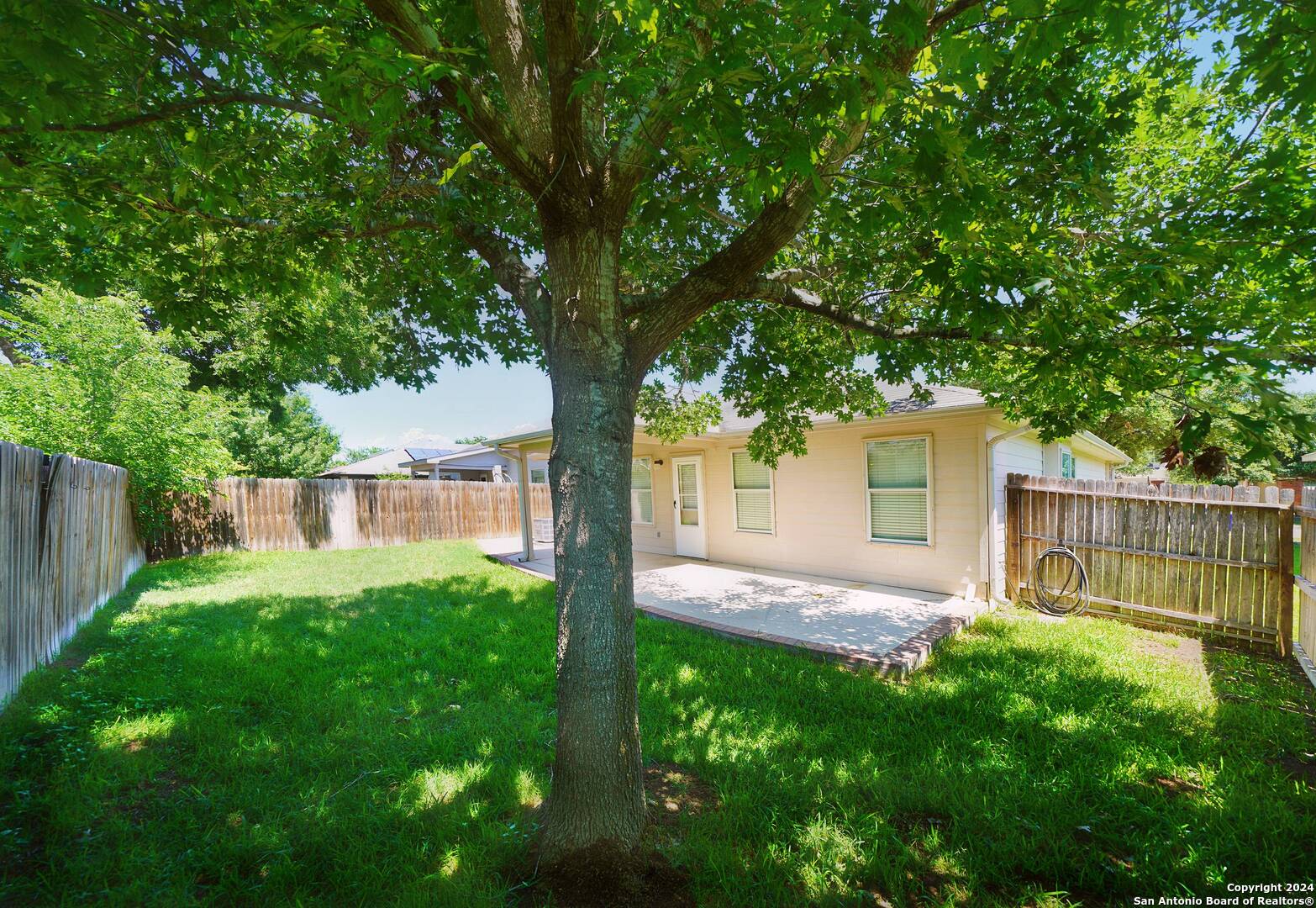 320 Longhorn Way Cibolo, TX 78108 - Photo 36 of 36