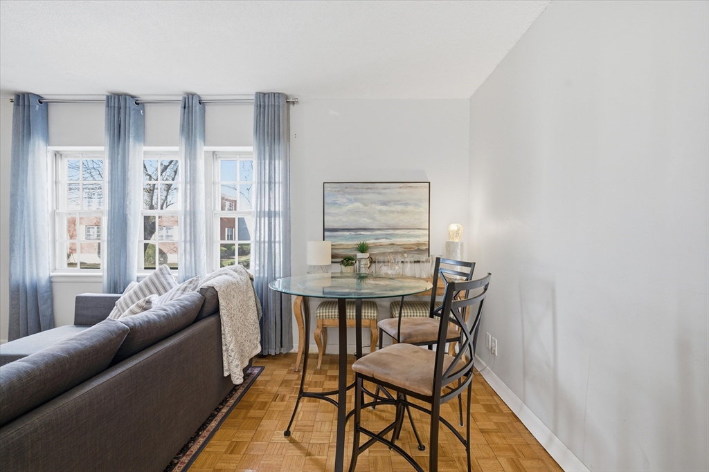 207 Lake Shore Road, Unit 2 Boston, MA 02135 - Photo 14 of 20 Gallery Image 14