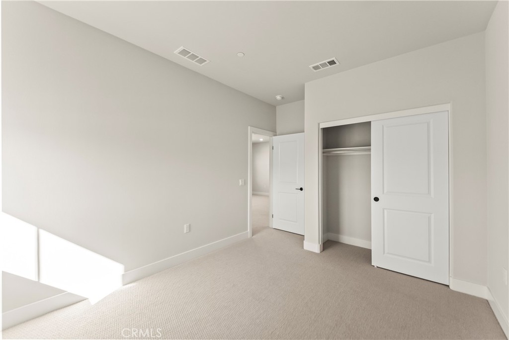 16717 Dara Avenue Chino, CA 91708 - Photo 26 of 41 a view of an empty room