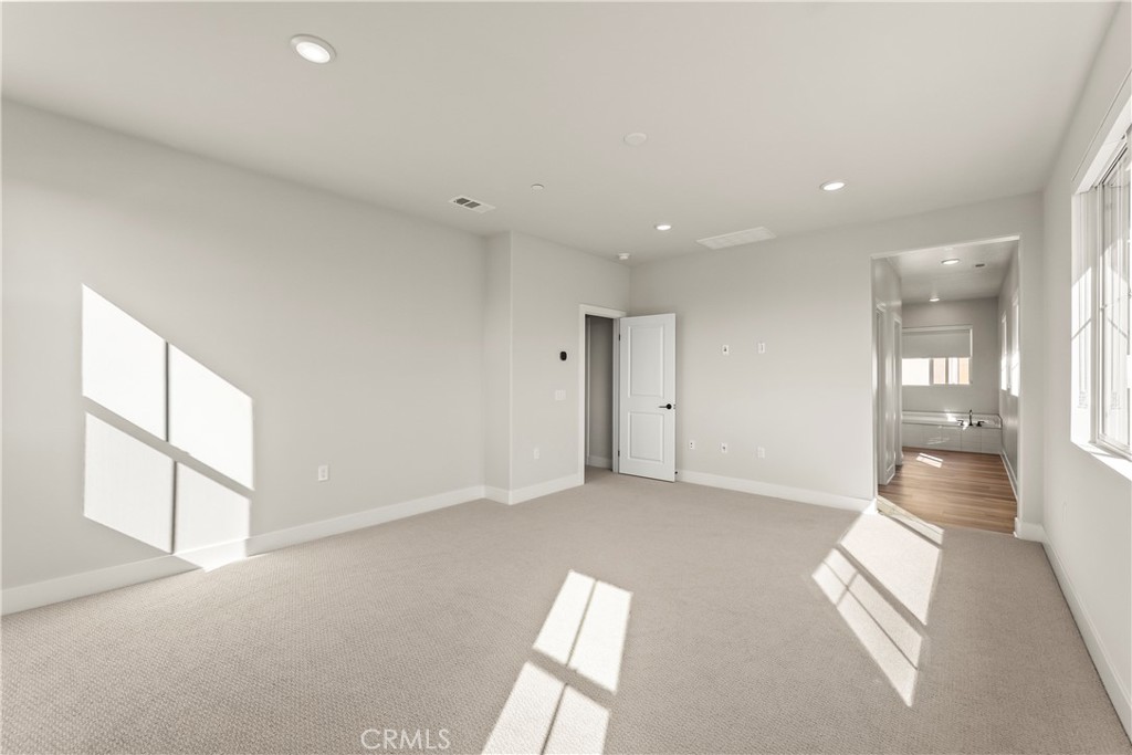 16717 Dara Avenue Chino, CA 91708 - Photo 28 of 41 a view of empty room