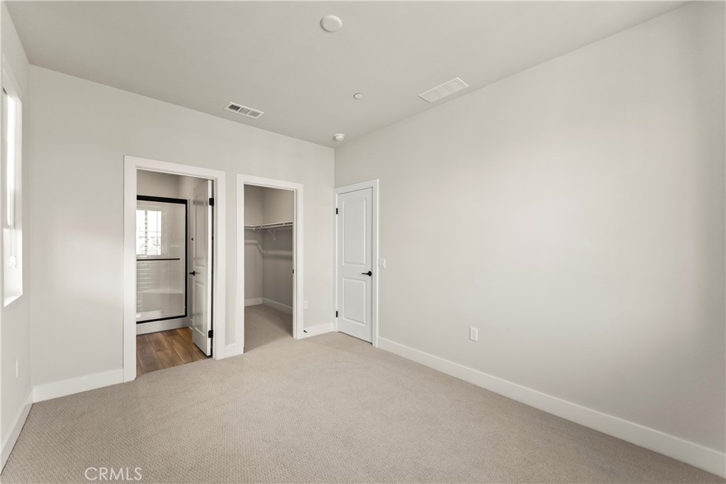 16717 Dara Avenue Chino, CA 91708 - Photo 37 of 41 a view of an empty room