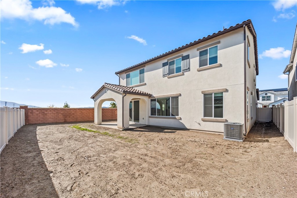 16717 Dara Avenue Chino, CA 91708 - Photo 41 of 41 a front view of a house with a yard