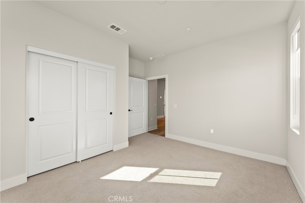 16717 Dara Avenue Chino, CA 91708 - Photo 9 of 41 a view of an empty room