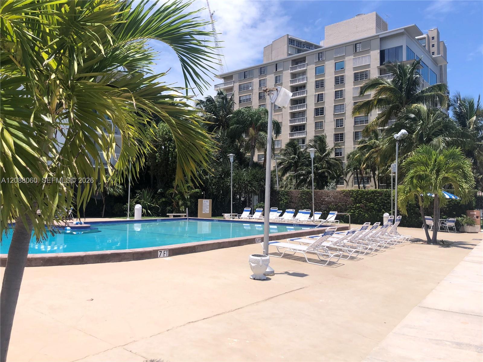 150 Southeast 25th Road, Unit 7E Miami, FL 33129 - Photo 37 of 42 Gallery Image 37