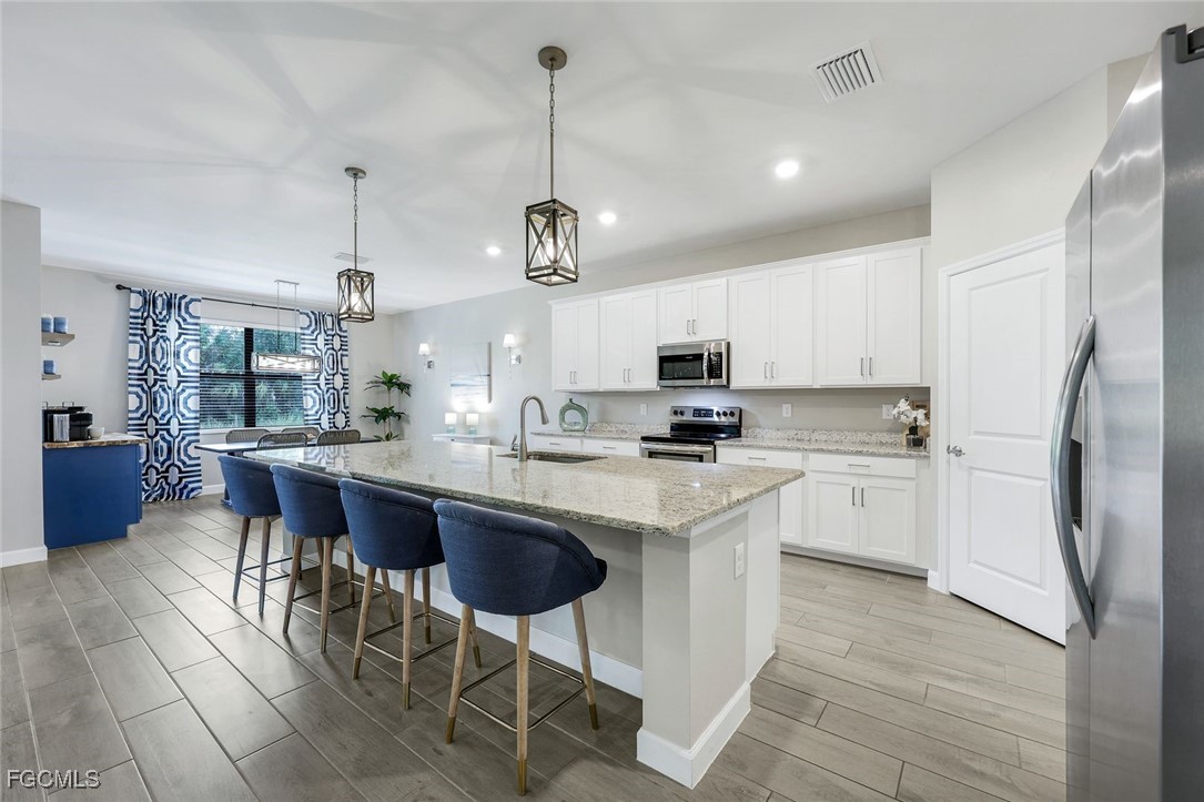 11212 Canopy Loop Fort Myers, FL 33913 - Photo 2 of 47