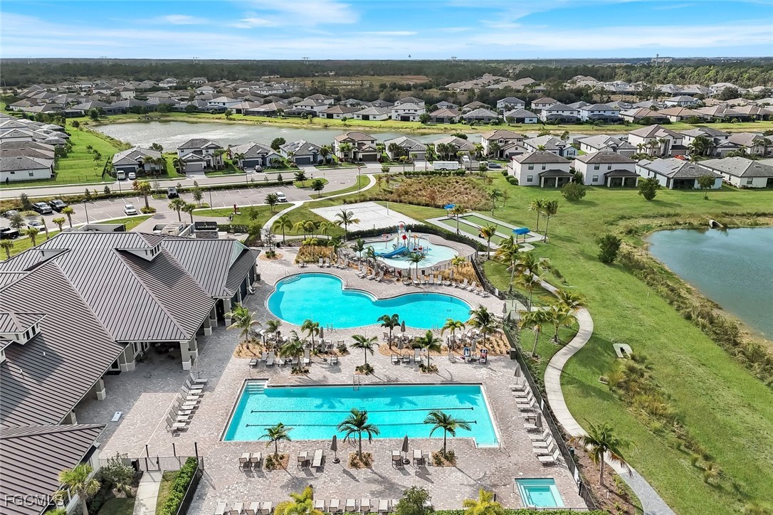 11212 Canopy Loop Fort Myers, FL 33913 - Photo 43 of 47