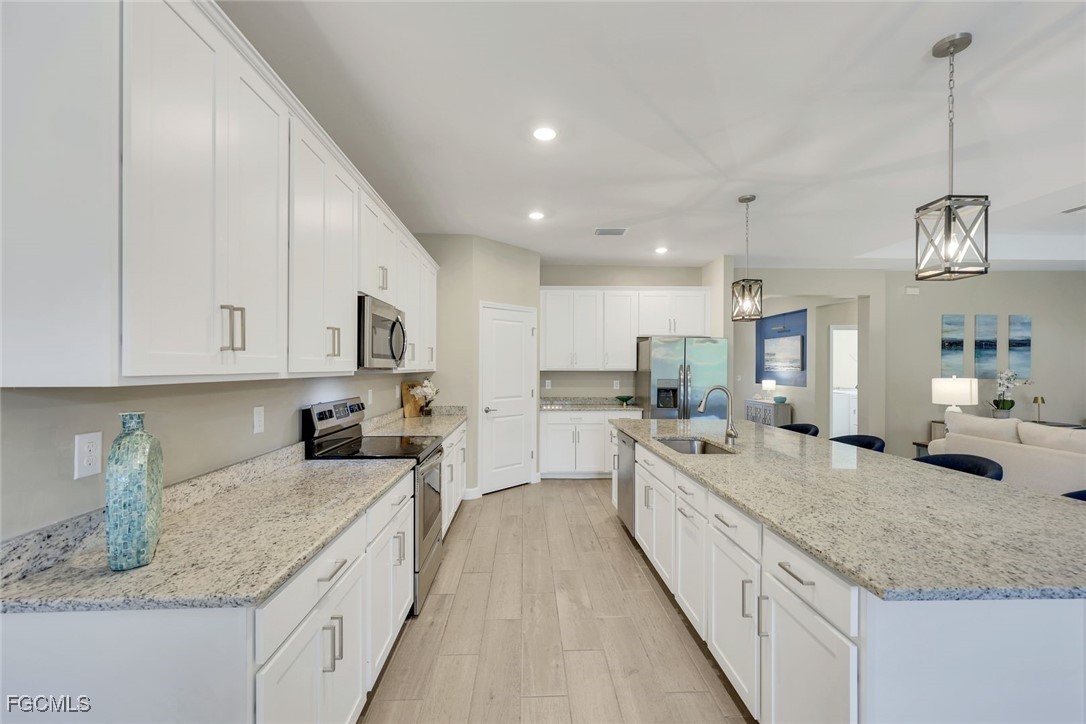 11212 Canopy Loop Fort Myers, FL 33913 - Photo 5 of 47