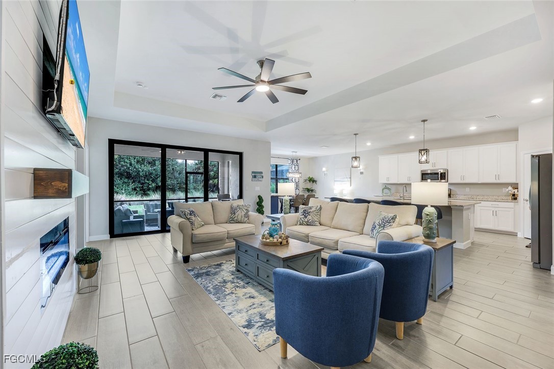 11212 Canopy Loop Fort Myers, FL 33913 - Photo 6 of 47