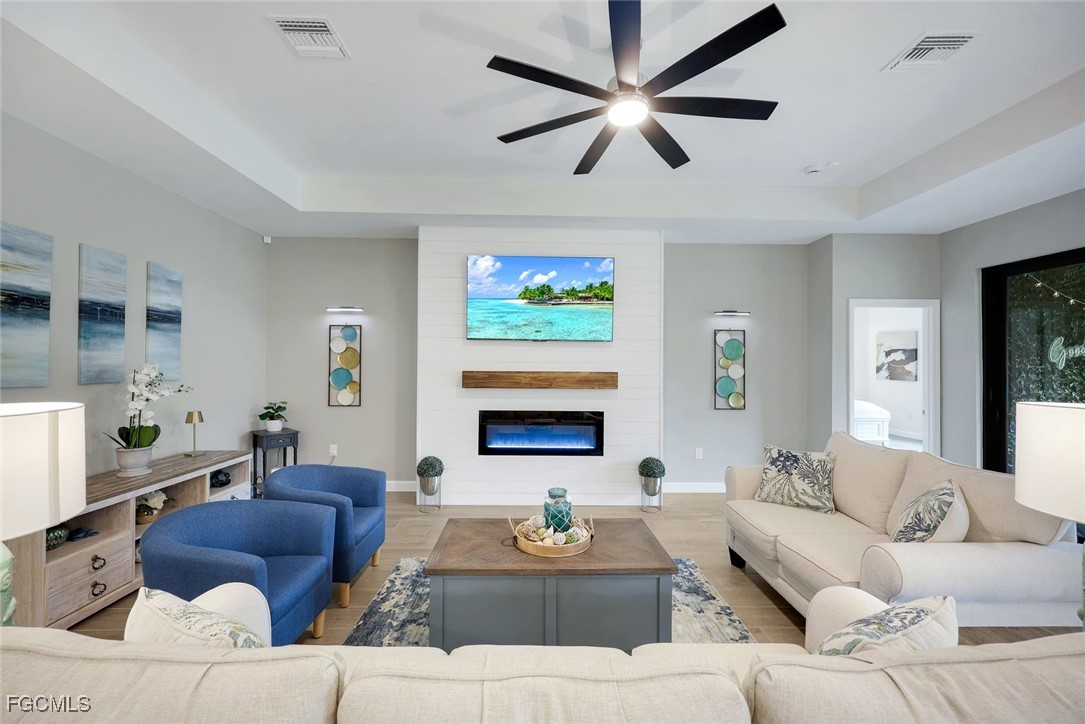 11212 Canopy Loop Fort Myers, FL 33913 - Photo 7 of 47