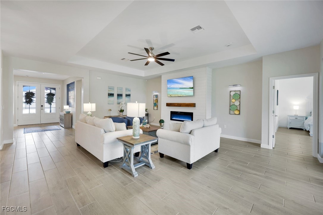 11212 Canopy Loop Fort Myers, FL 33913 - Photo 9 of 47