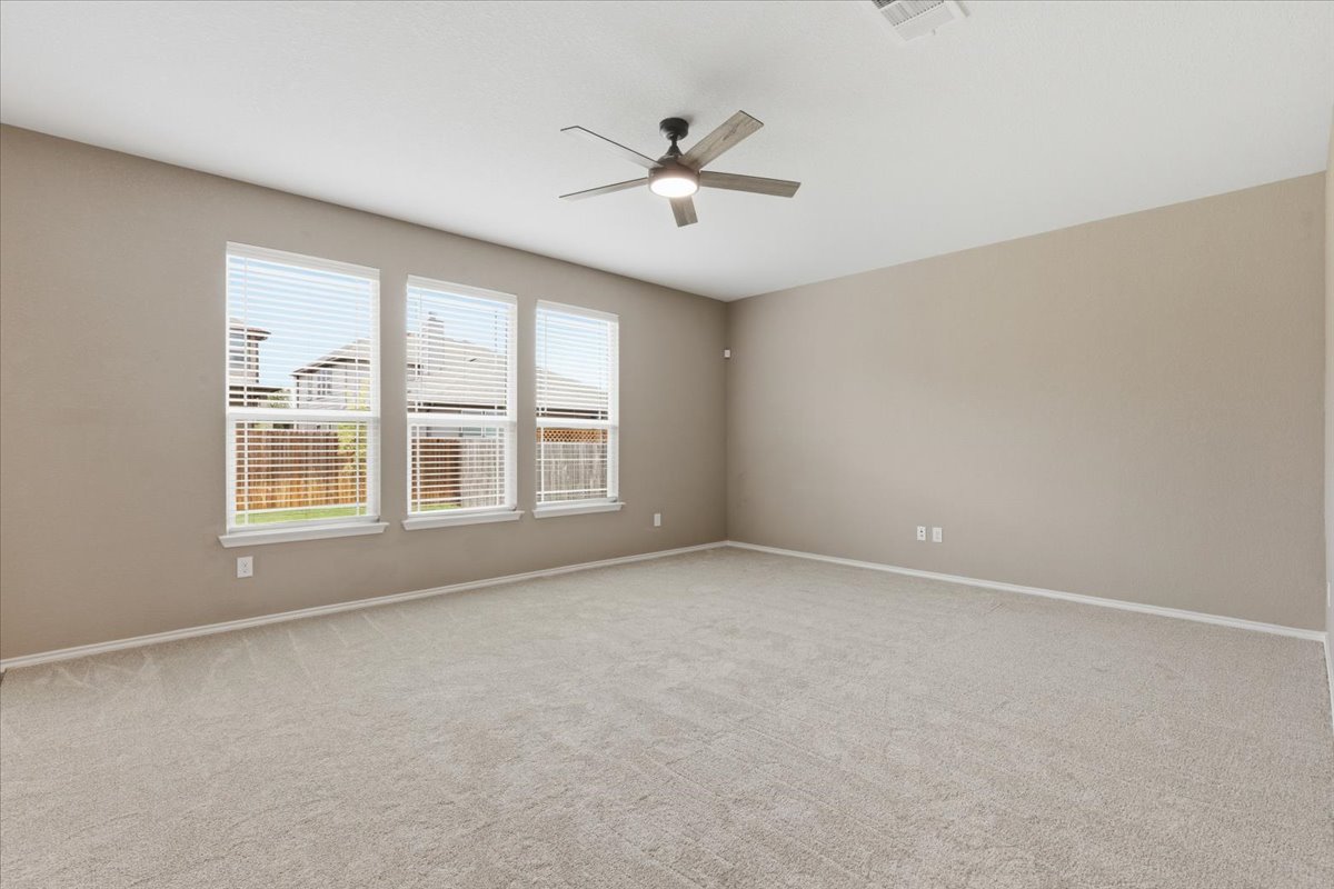 1006 Toltec Trail Georgetown, TX 78626 - Photo 14 of 40