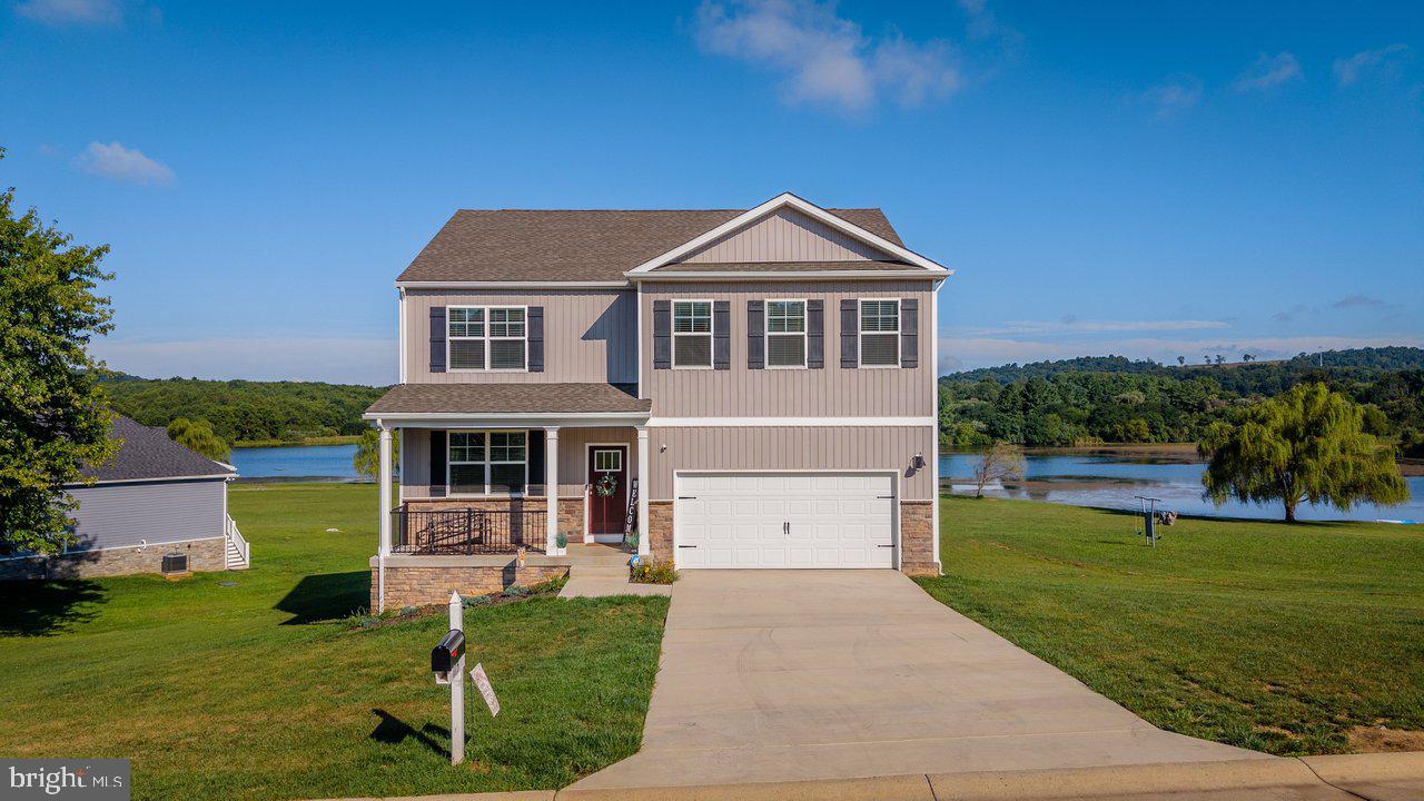 115 Waterfront Drive Raphine, VA 24472 - Photo 1 of 49 Gallery Image 1