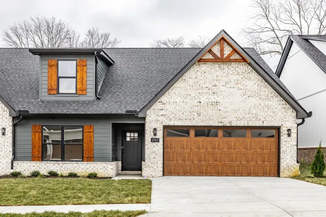 $2,300 | 2157 Rylee Way, Greenbrier, TN 37073