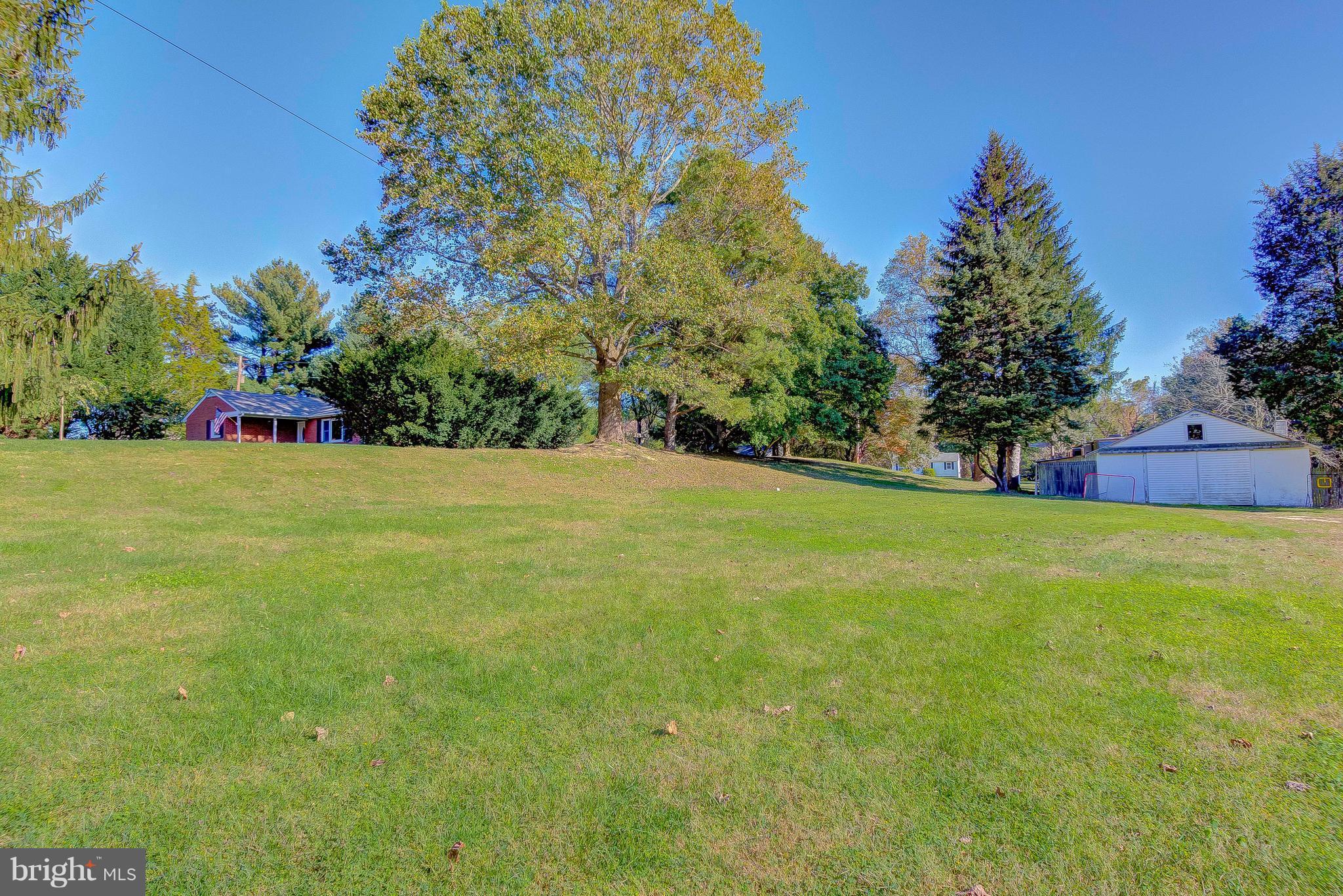 3456 Chaneyville Road Owings, MD 20736 - Photo 22 of 29 Exterior (Front)