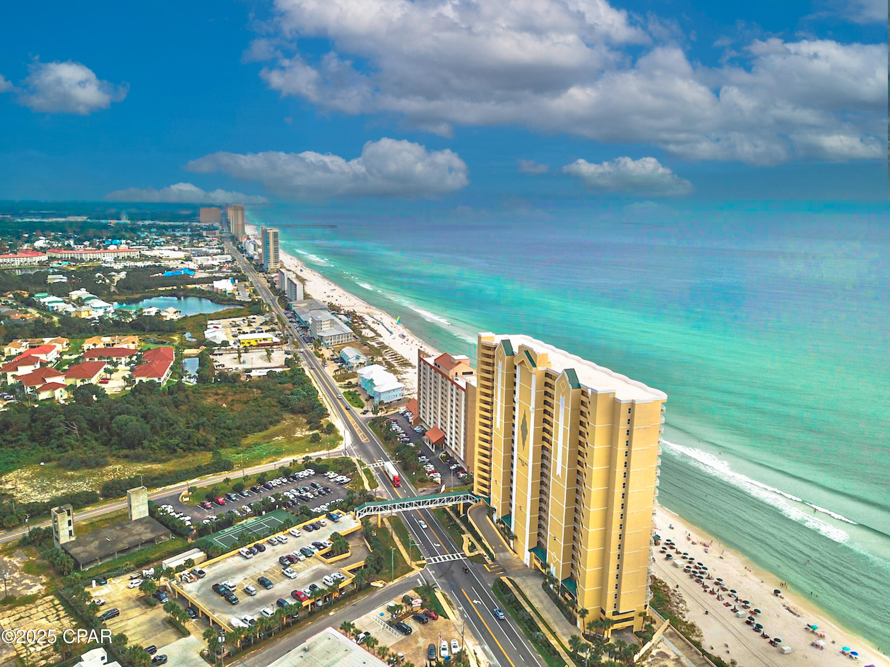 17545 Front Beach Road, Unit 1402 Panama City Beach, FL 32413 - Photo 36 of 51 Gallery Image 36
