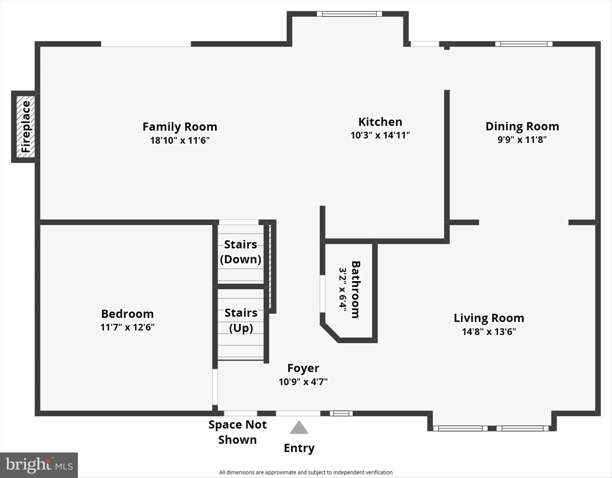 10462 Brackets Ford Circle Manassas, VA 20110 - Photo 37 of 39