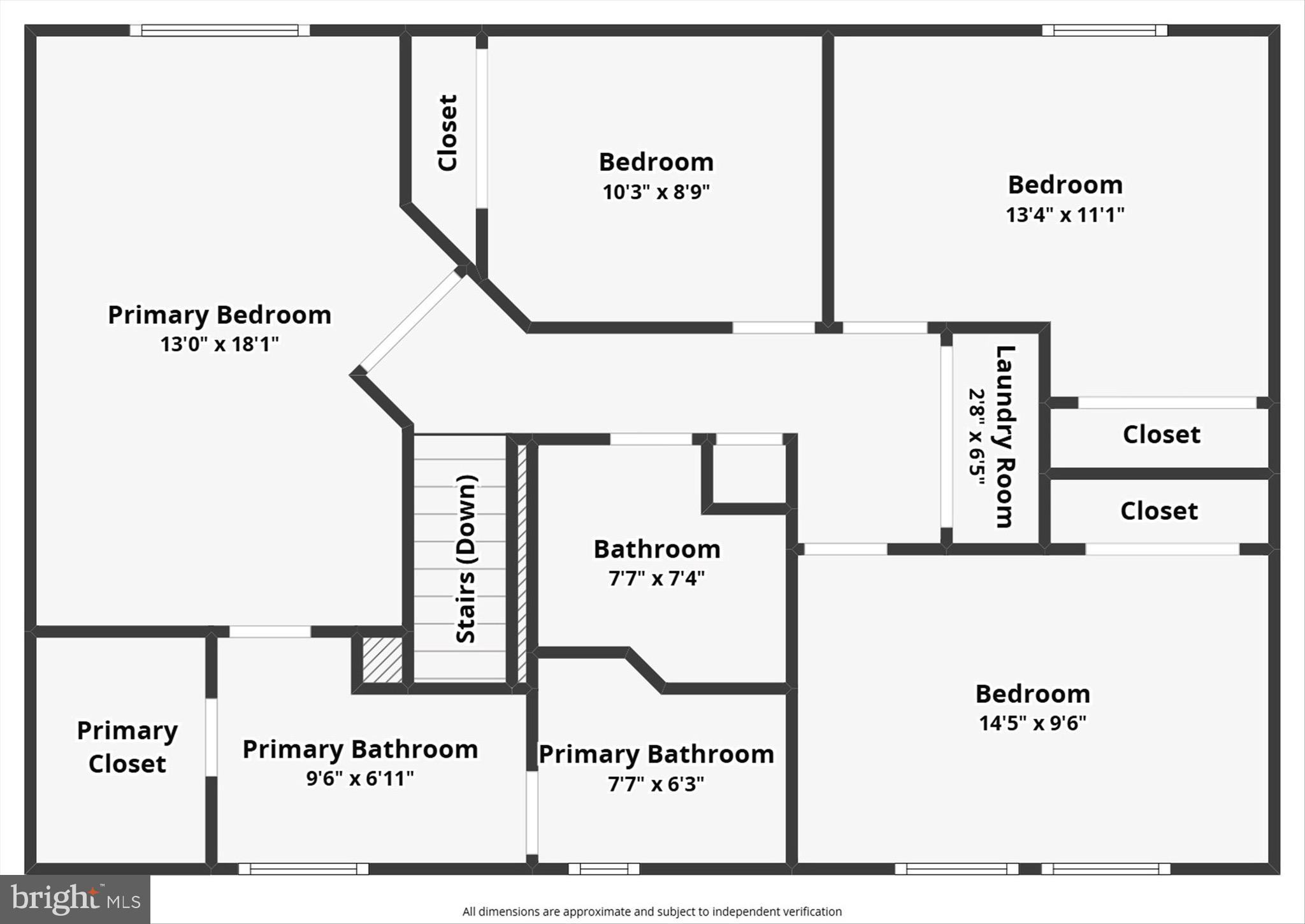10462 Brackets Ford Circle Manassas, VA 20110 - Photo 38 of 39 unknown