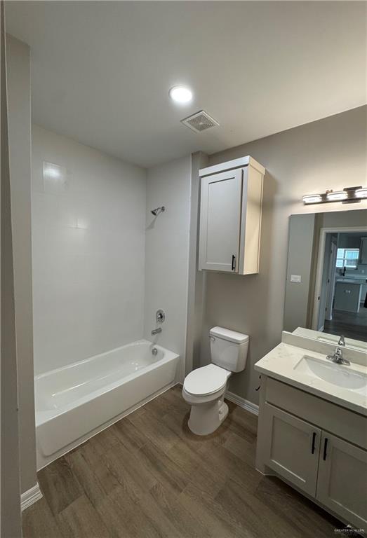 800 Ragland Road, Unit 4 Mission, TX 78572 - Photo 7 of 10