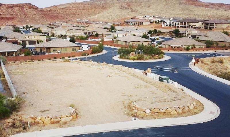 Pear Circle, Unit 1 St. George, UT 84790 - Photo 1 of 1 Front