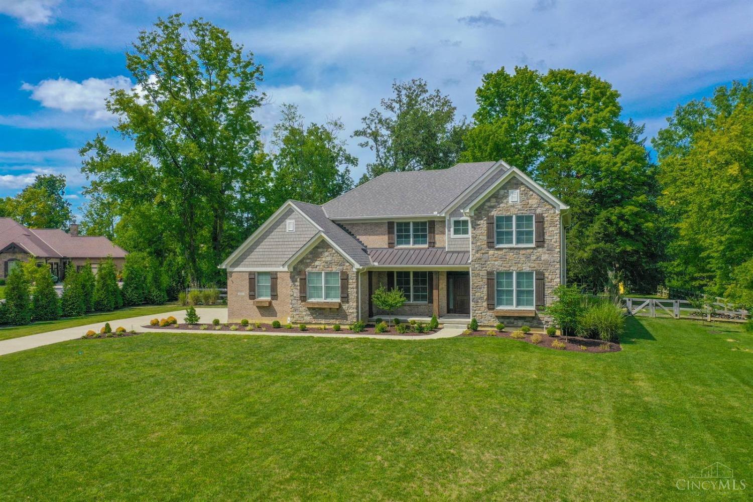 4885 Cox-Smith Road Mason, OH 45040 - Photo 42 of 50 Gallery Image 42