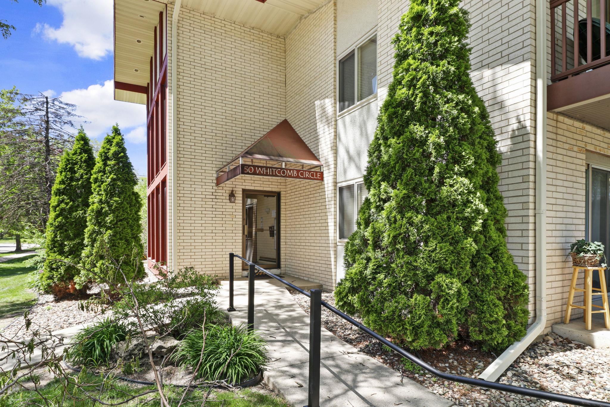50 Whitcomb Circle, Unit 5 Madison, WI 53711 - Photo 32 of 35