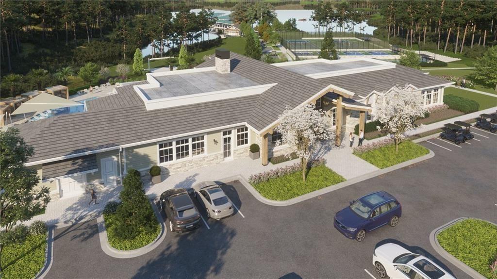 1549 Assembly Circle Gainesville, GA 30501 - Photo 3 of 13