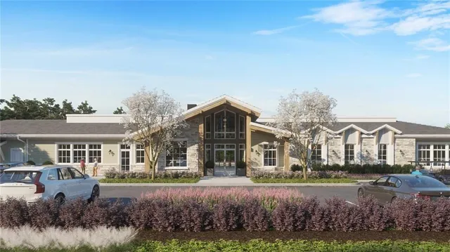 $695,500 | 1549 Assembly Circle, Gainesville, GA 30501