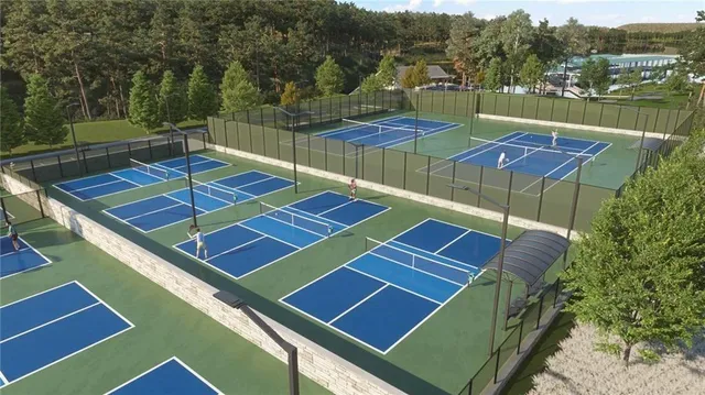 $695,500 | 1549 Assembly Circle, Gainesville, GA 30501