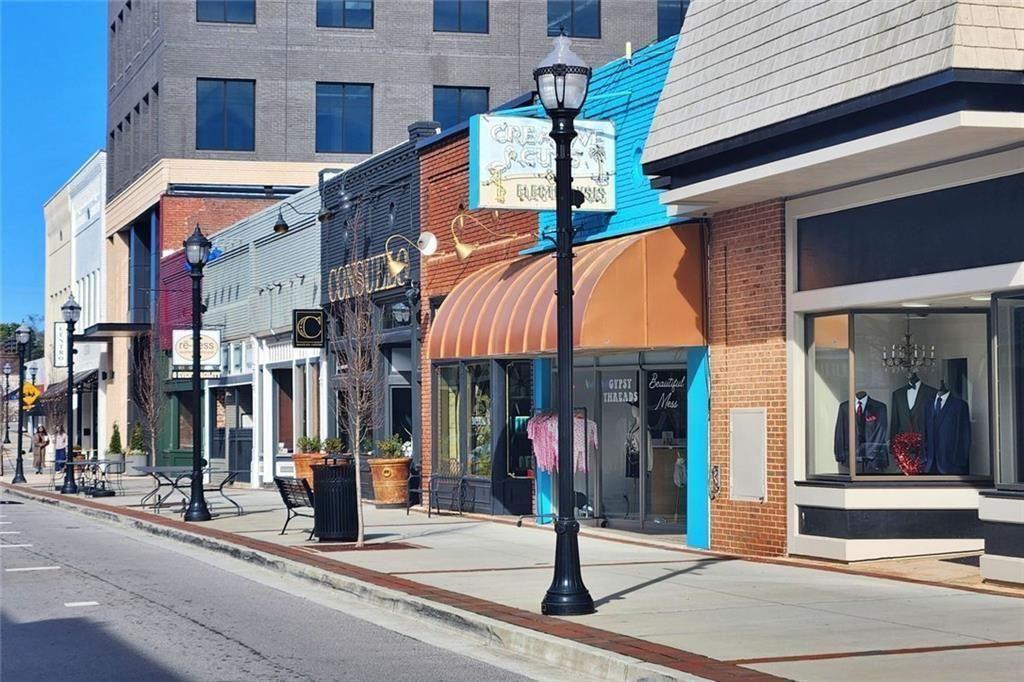 1549 Assembly Circle Gainesville, GA 30501 - Photo 7 of 13