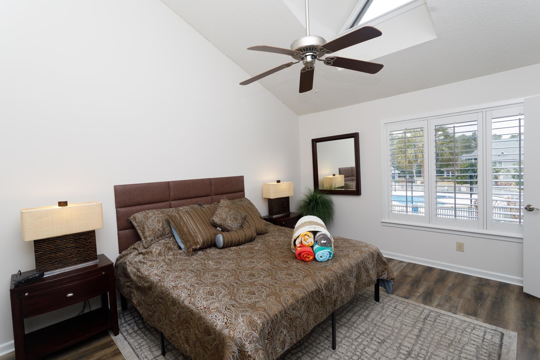 331 Wendover Court, Unit 12F Myrtle Beach, SC 29572 - Photo 11 of 31