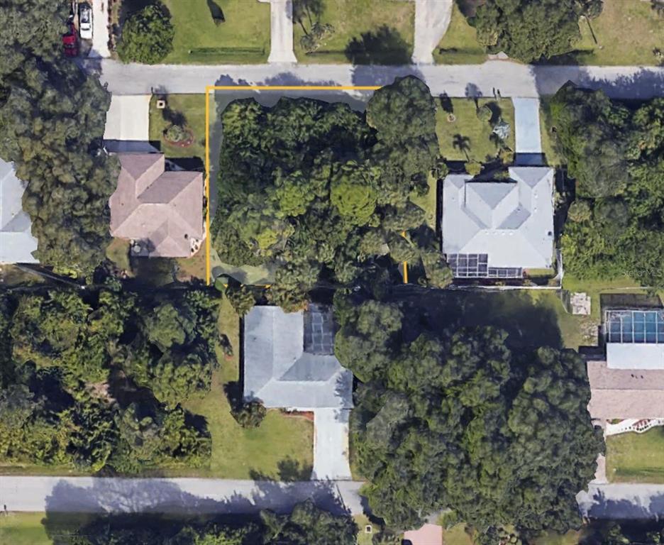 2783/2784 Azure Road, Unit LOTS Venice, FL 34293 - Photo 1 of 1