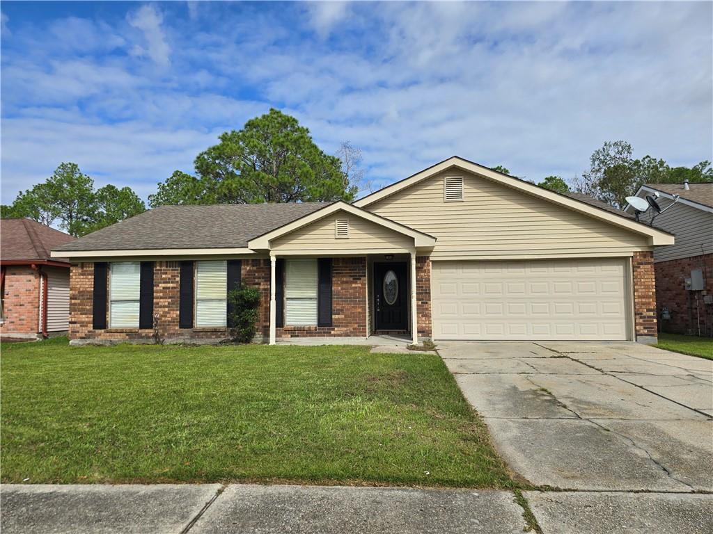 1811 Kings Row Slidell, LA 70461 - Photo 1 of 10 Gallery Image 1