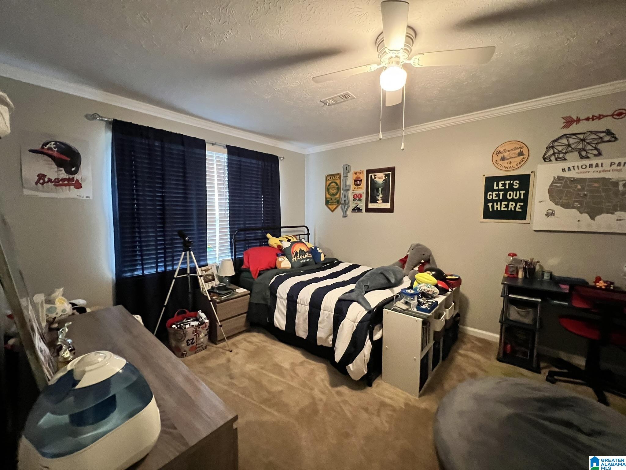 823 Brookhaven Road Anniston, AL 36207 - Photo 19 of 33