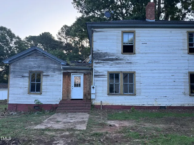 $127,000 | 12670 School House Road, Middlesex, NC 27557