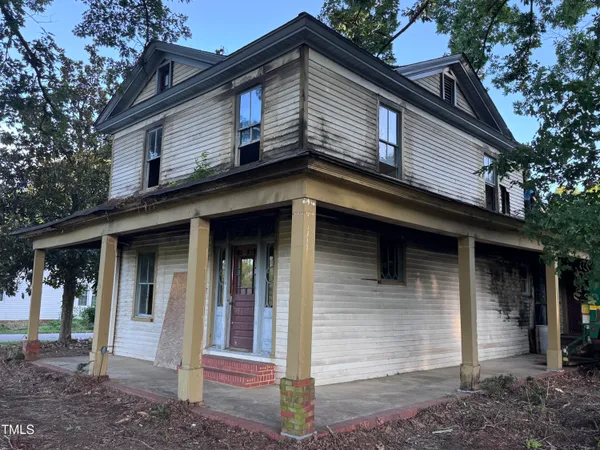 $115,000 | 12670 School House Road, Middlesex, NC 27557