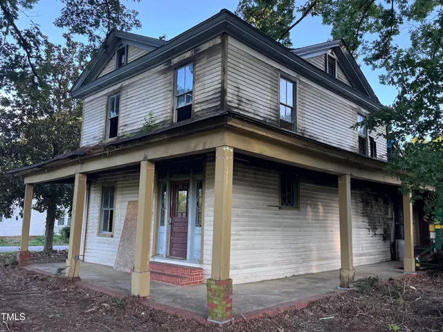 $127,000 | 12670 School House Road, Middlesex, NC 27557