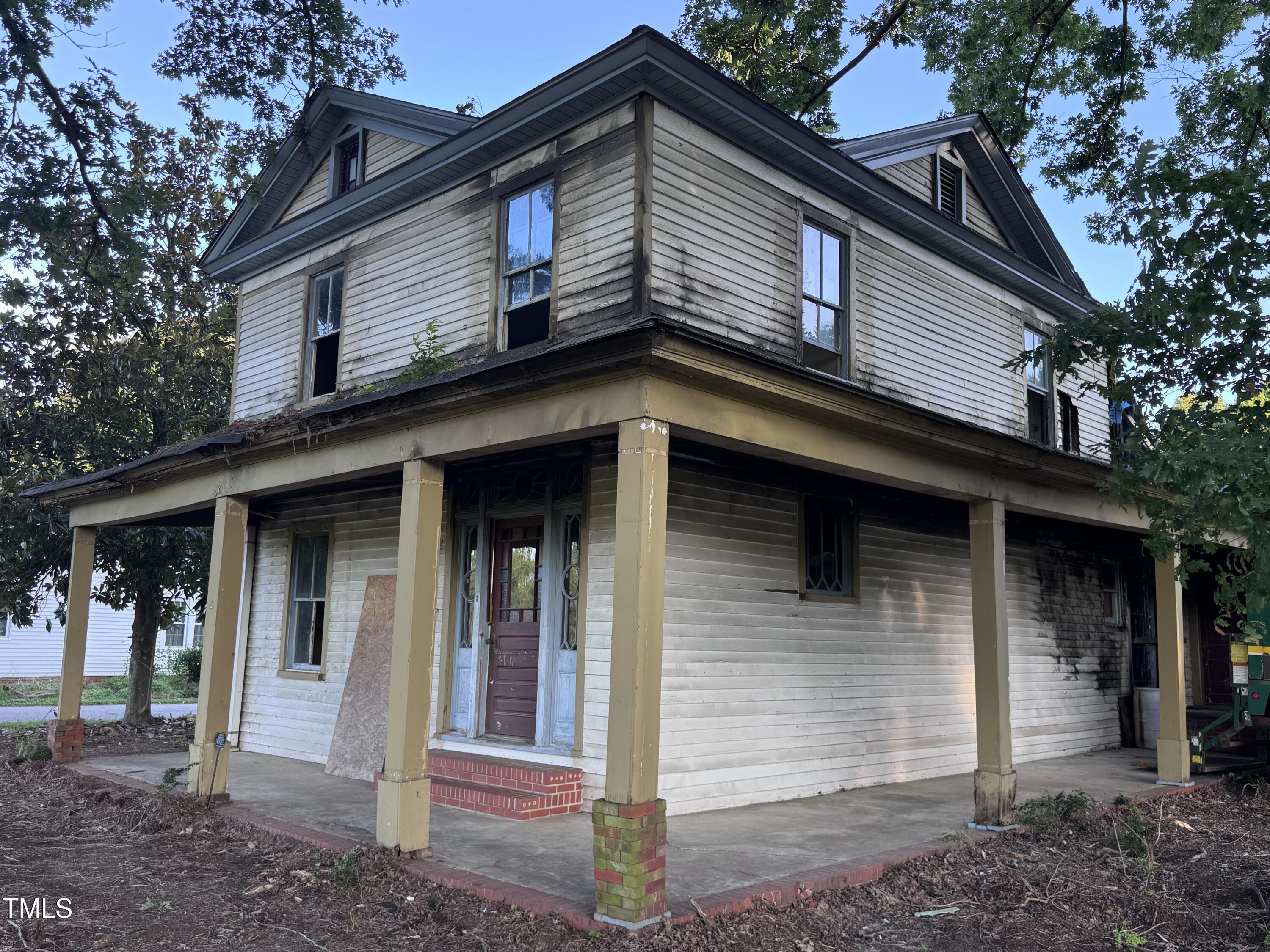 12670 School House Road Middlesex, NC 27557 - Photo 3 of 12 IMG_2363