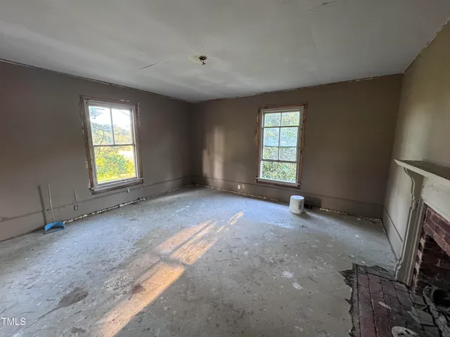 $127,000 | 12670 School House Road, Middlesex, NC 27557