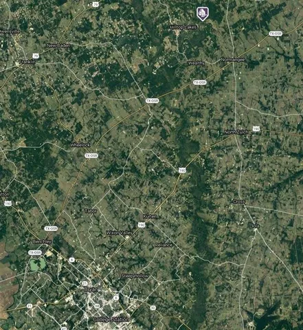 $14,400 | Lot 19 Lakeland Place, Normangee, TX 77871