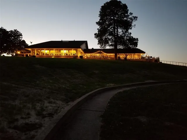 a view of water heater room