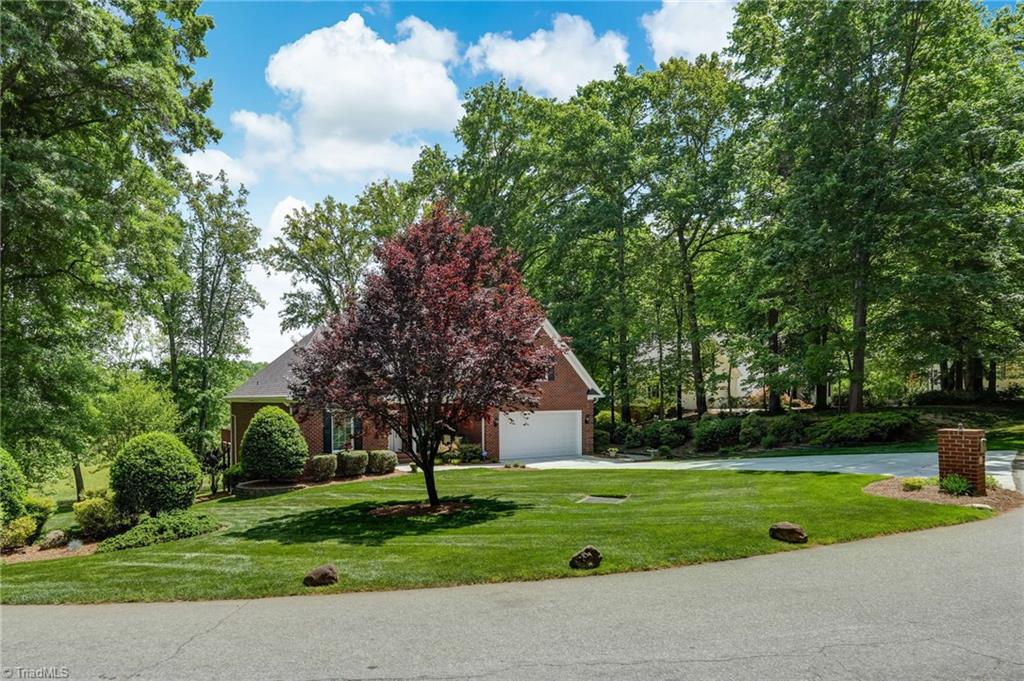 130 Oak Ridge Drive Eden, NC 27288 - Photo 2 of 50