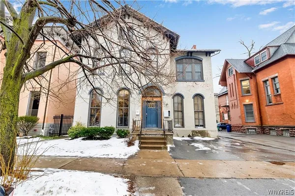 $685,000 | 429 Franklin Street, Buffalo, NY 14202