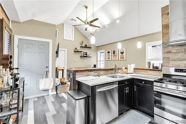 $685,000 | 429 Franklin Street, Buffalo, NY 14202