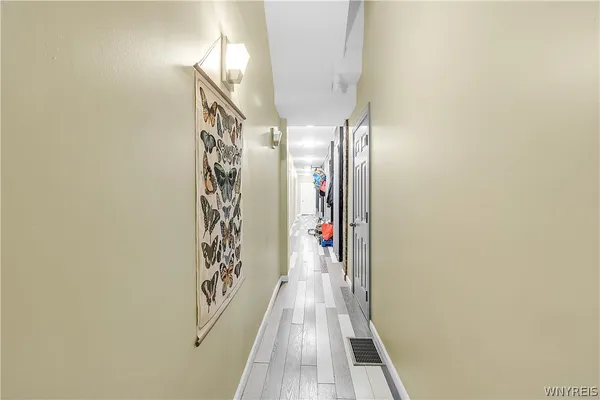 $685,000 | 429 Franklin Street, Buffalo, NY 14202