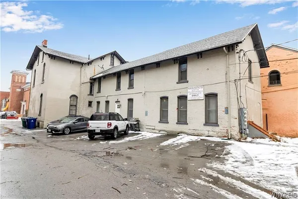 $685,000 | 429 Franklin Street, Buffalo, NY 14202
