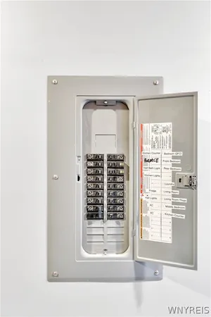 $685,000 | 429 Franklin Street, Buffalo, NY 14202