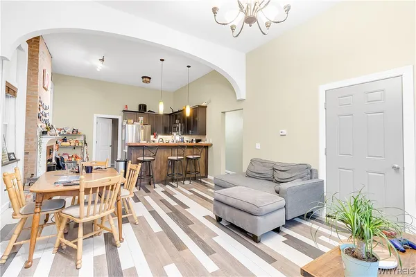 $685,000 | 429 Franklin Street, Buffalo, NY 14202